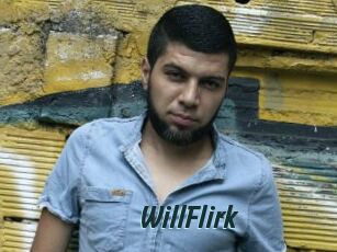 WillFlirk