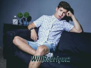 WillRodriguez