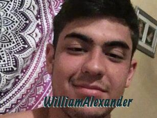 William_Alexander