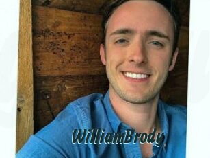 William_Brody