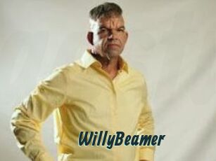 WillyBeamer