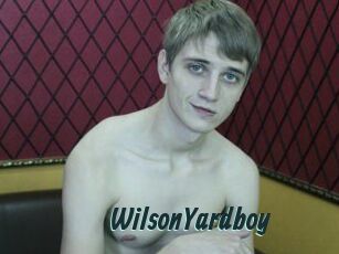 WilsonYardboy