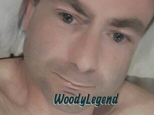 WoodyLegend