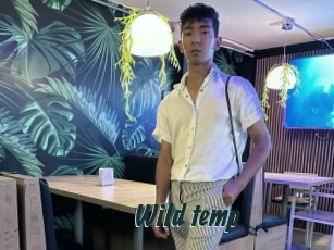 Wild_temp