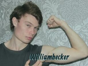 Williambecker