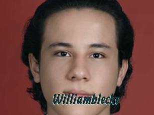 Williamblecke