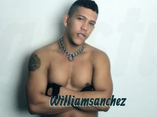 Williamsanchez