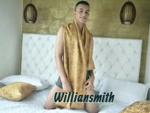 Williansmith