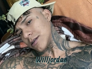 Willjordan