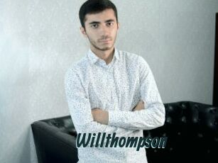 Willthompson