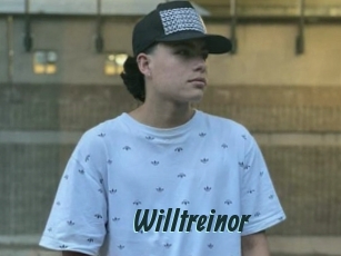 Willtreinor