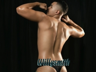 Willysmith