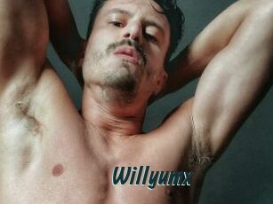 Willyumx