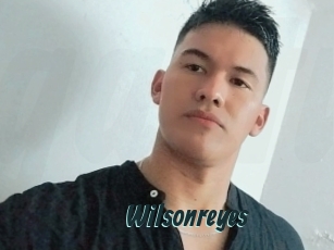 Wilsonreyes