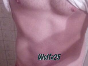 Wolfe25