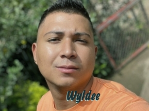 Wyldee