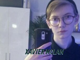 XAVIER_MOLAN