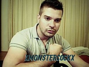 XMONSTERCOCKX