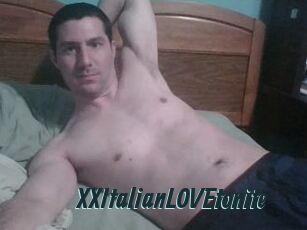 XXItalianLOVEtonite