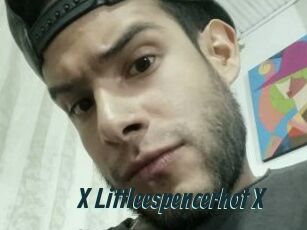 X_Littleespencerhot_X