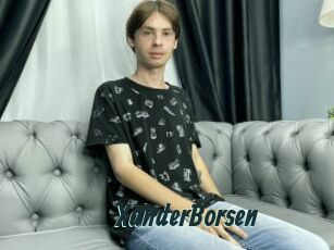 XanderBorsen