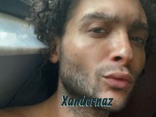 Xandernaz