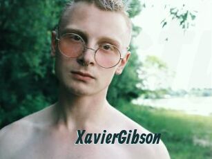 XavierGibson