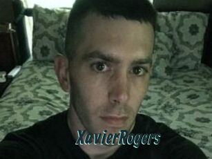 Xavier_Rogers