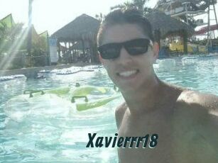 Xavierrr18