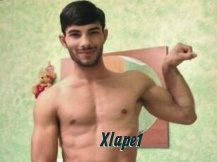 Xlape1