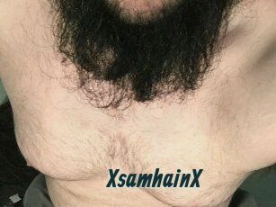 XsamhainX