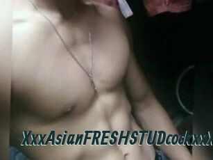 XxxAsian_FRESH_STUDcockxxX