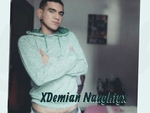 XDemian_Naughtyx