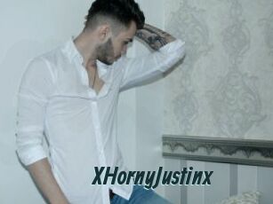 XHornyJustinx