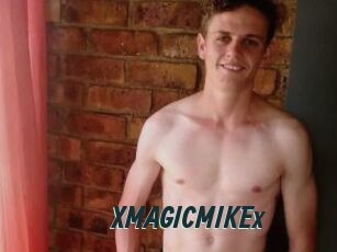 XMAGICMIKEx