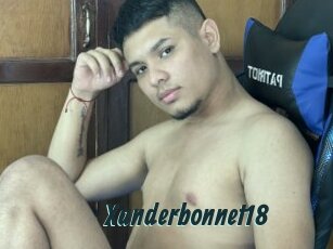 Xanderbonnet18