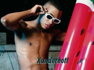 Xanderhott