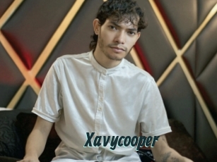 Xavycooper