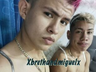 Xbrethandmiguelx