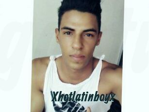 Xhotlatinboyx