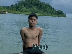 Xiandy