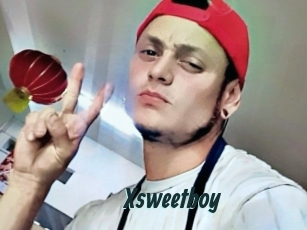 Xsweetboy