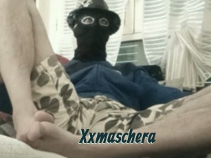 Xxmaschera