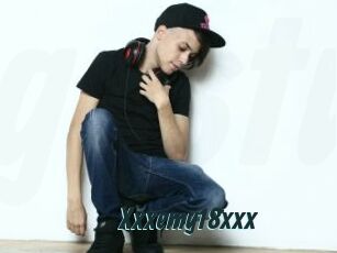 Xxxemy18xxx