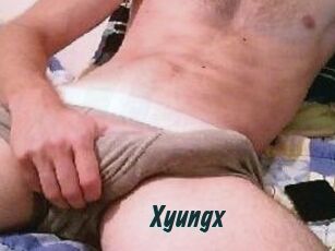 Xyungx