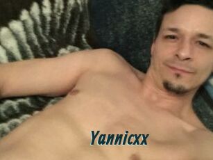 Yannicxx