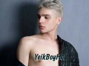 YeikBoyHot