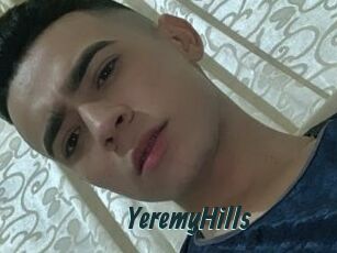 YeremyHills