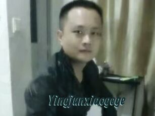 Yingjunxiaogege