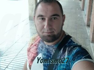 Yomismo27